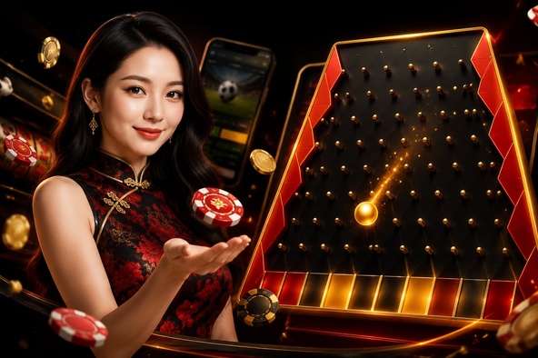 0nbet Casino – sòng bài trực tuyến đẳng cấp