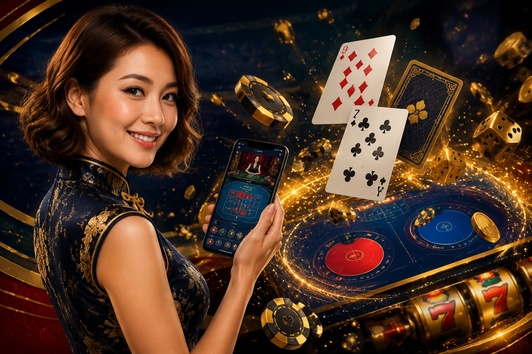 0nbet Casino – Xóc đĩa truyền thống Việt Nam
